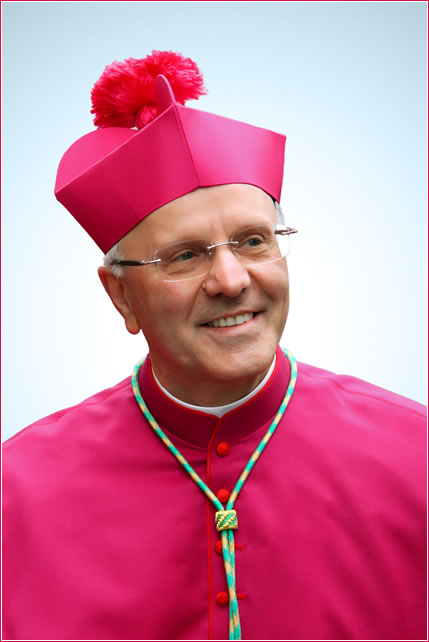 S.E. Mons. Nunzio Galantino