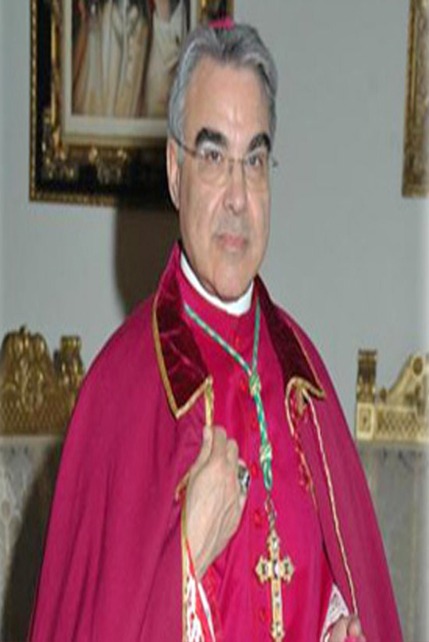 Sua Eminenza Card. Marcello SEMERARO