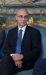 S.E. Dott. Stefano ERBANI