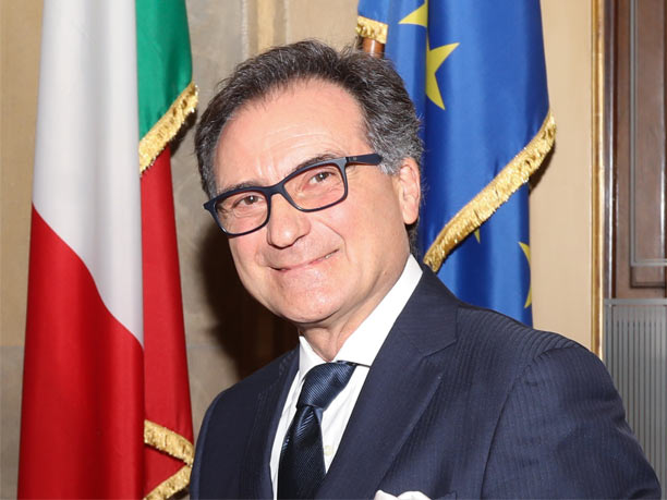Dott. Pierluigi FALONI