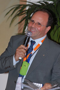 Dott. Vincenzo SERRA