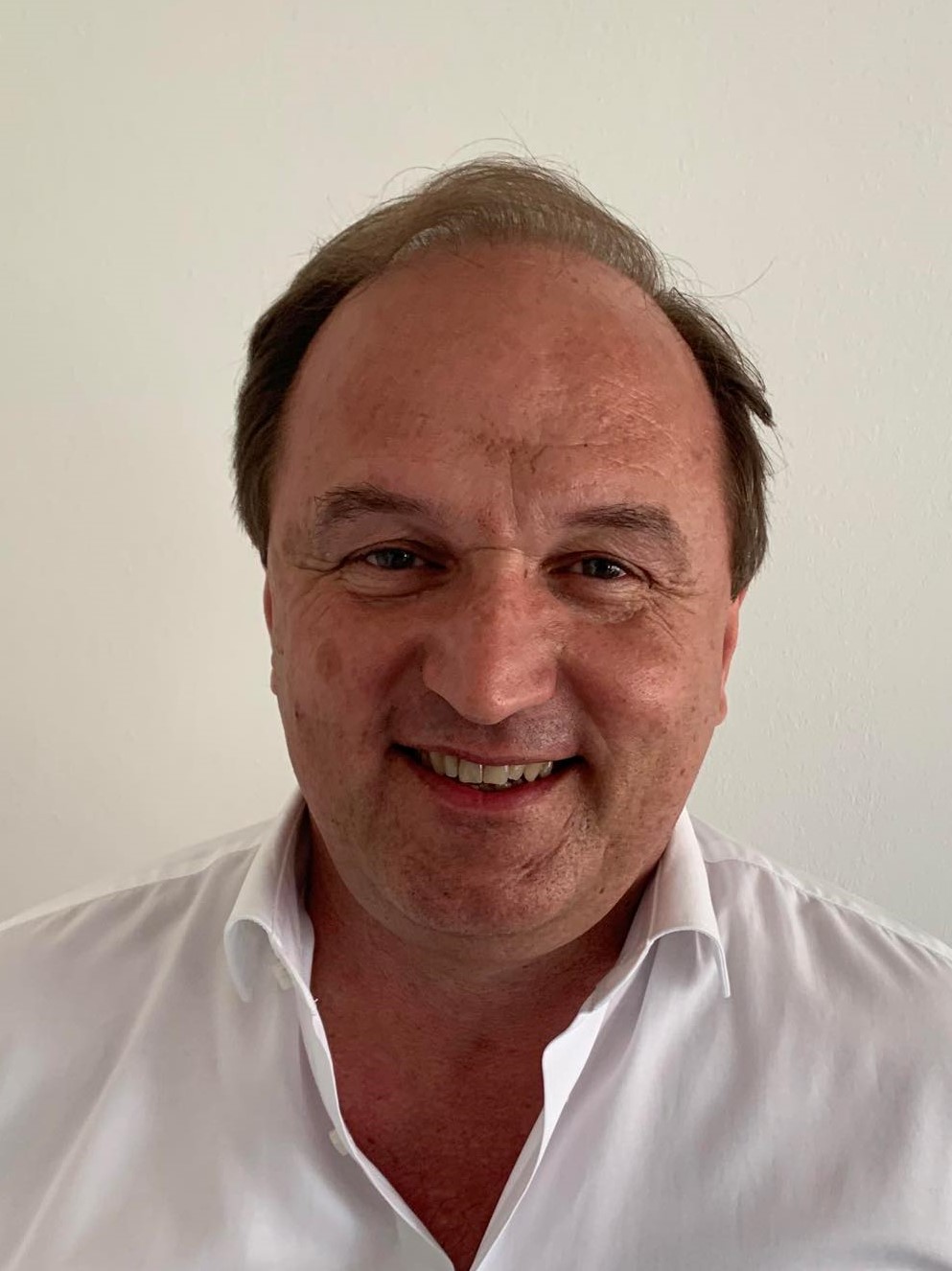 Dott. Maurizio CASTELLI