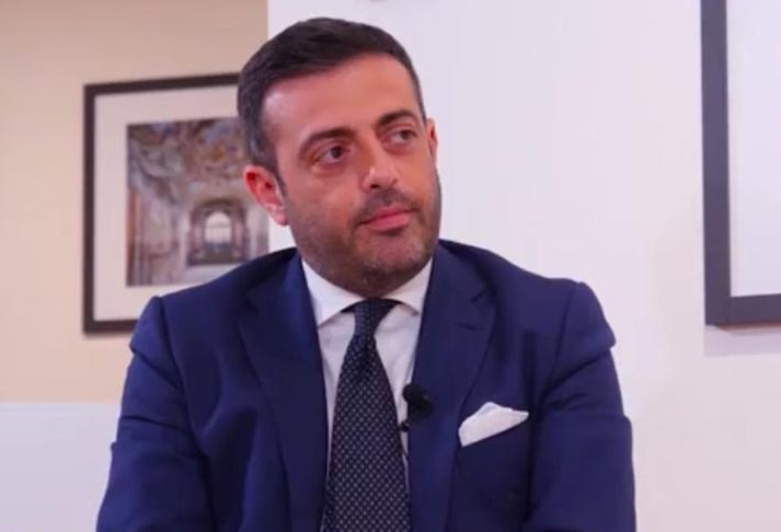 Dott. Vincenzo MONETTI