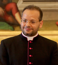 Mons. Yoannis Lahzi GAID