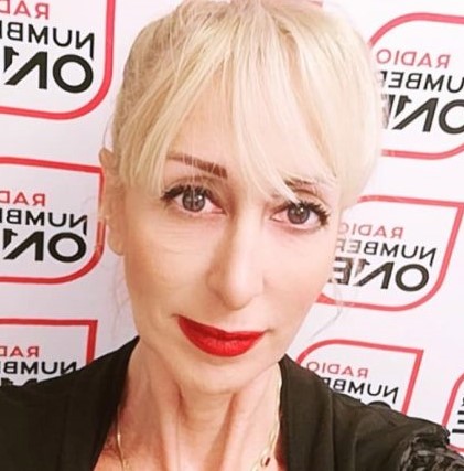 Dott.ssa Francesca LOVATELLI