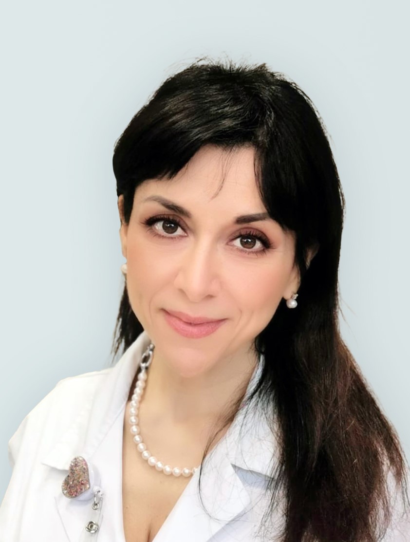 Dott.ssa Floriana Valensise
