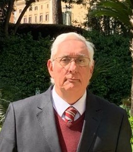 Dott. Antonio Oroni