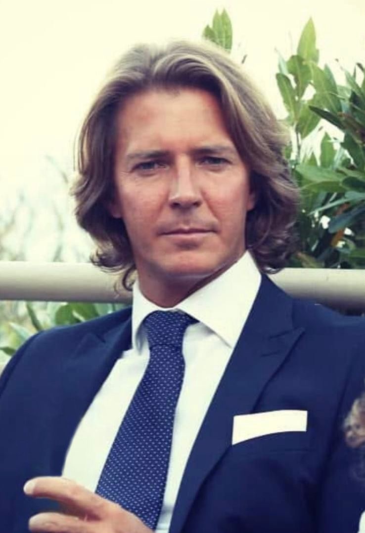 Dott. Mattia Mirabella