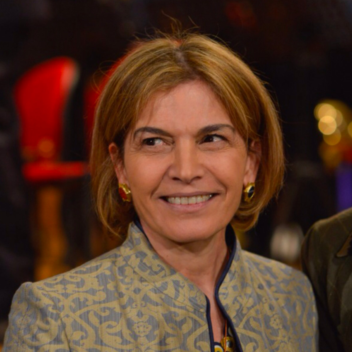 Dott.ssa Edda SILVESTRI