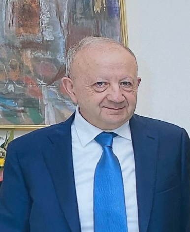 Dott. Alvaro MASCIONI