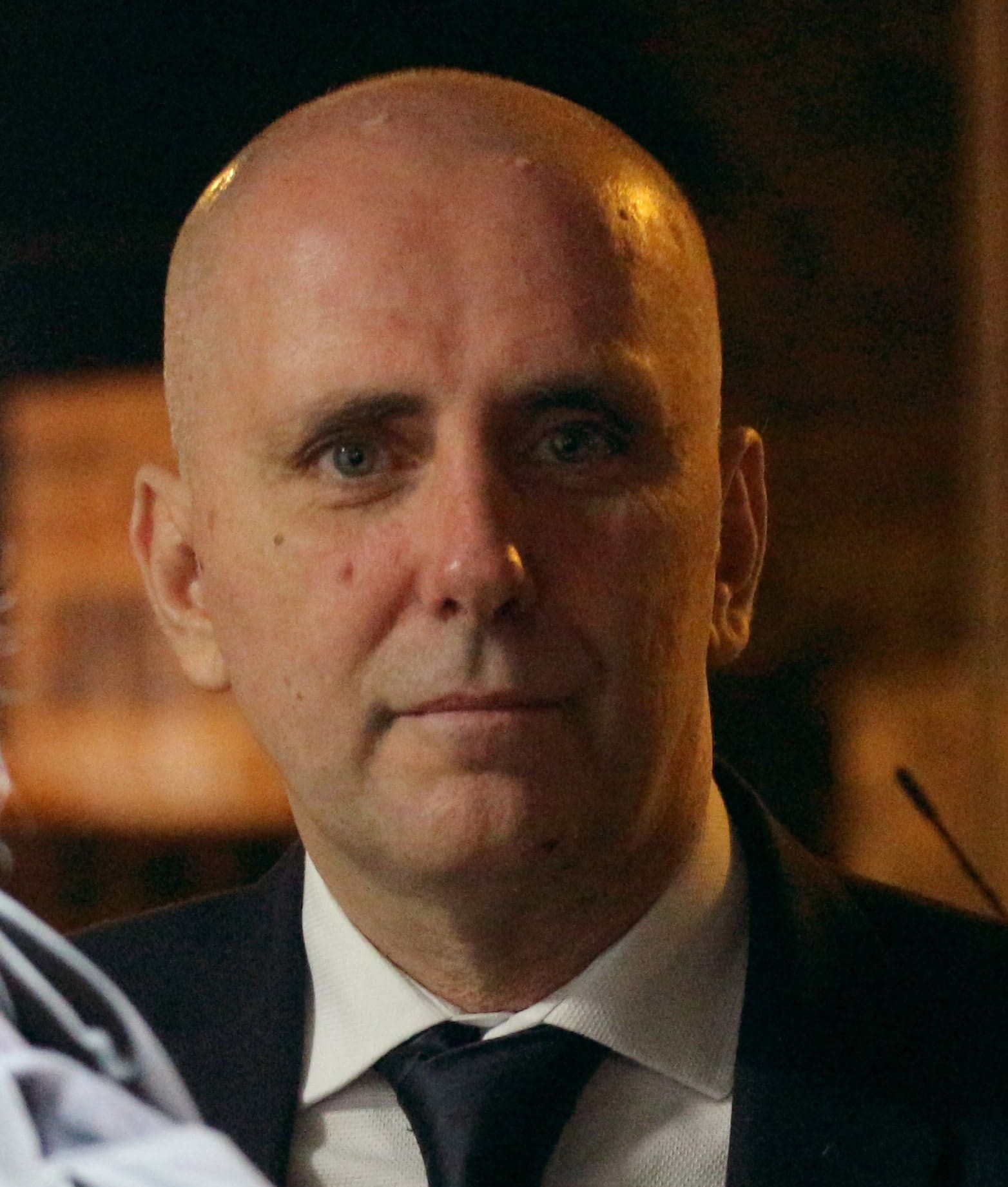 Dott. Giovanni CHIAVETTA 