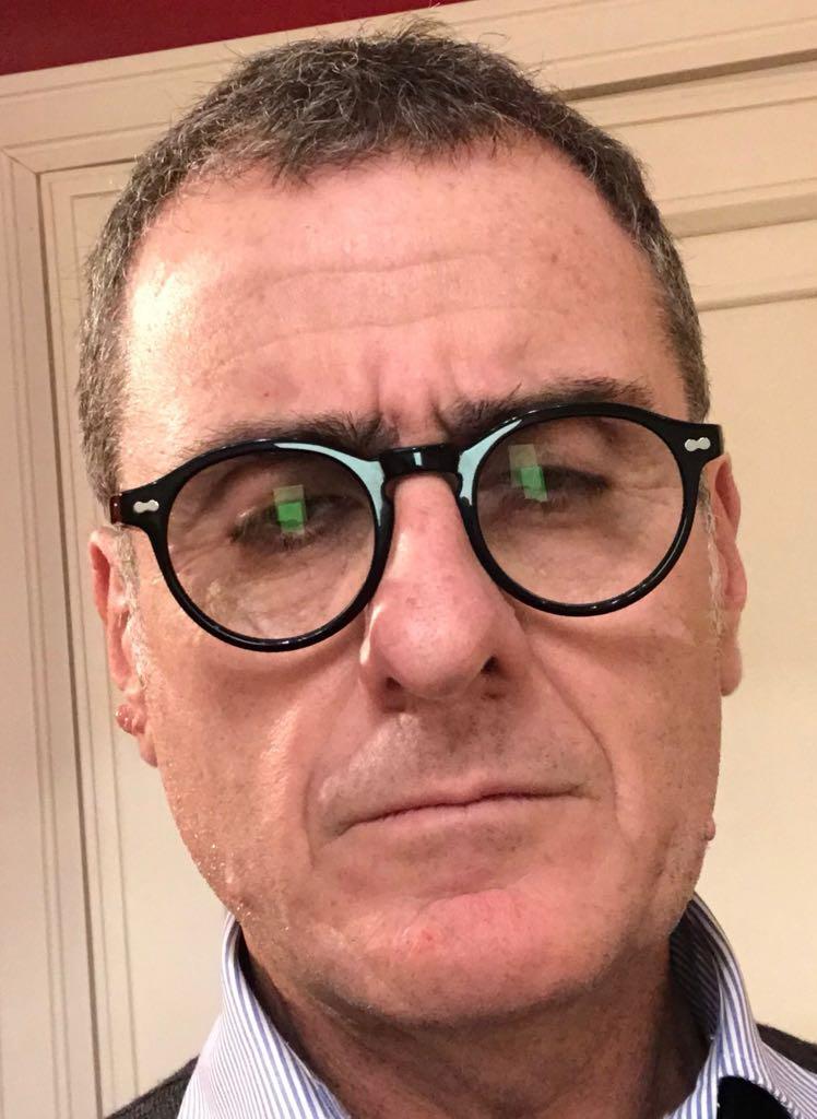 Dott. Achille Donati