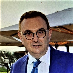 Ing. Pierangelo PANOZZO