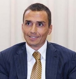 Dott. Simone LONGARINI