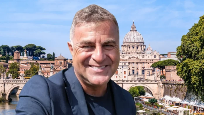 Maimone guiderà l’Ufficio della Comunicazione della Fondazione Bambino Gesù del Cairo Ets