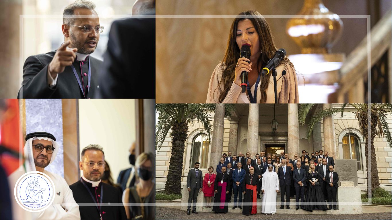 PRIMO ANNIVERSARIO
